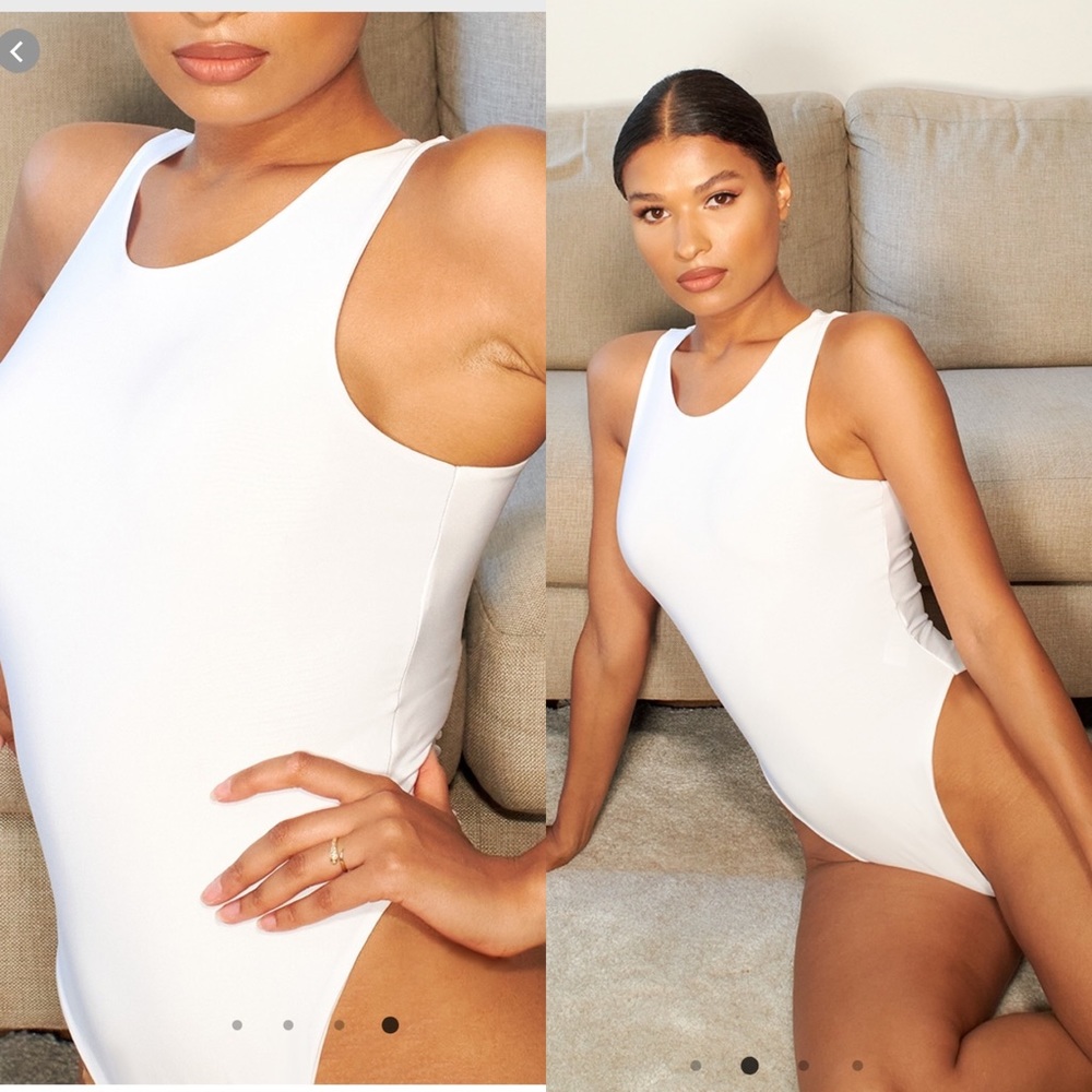 NEW Racer Bodysuit